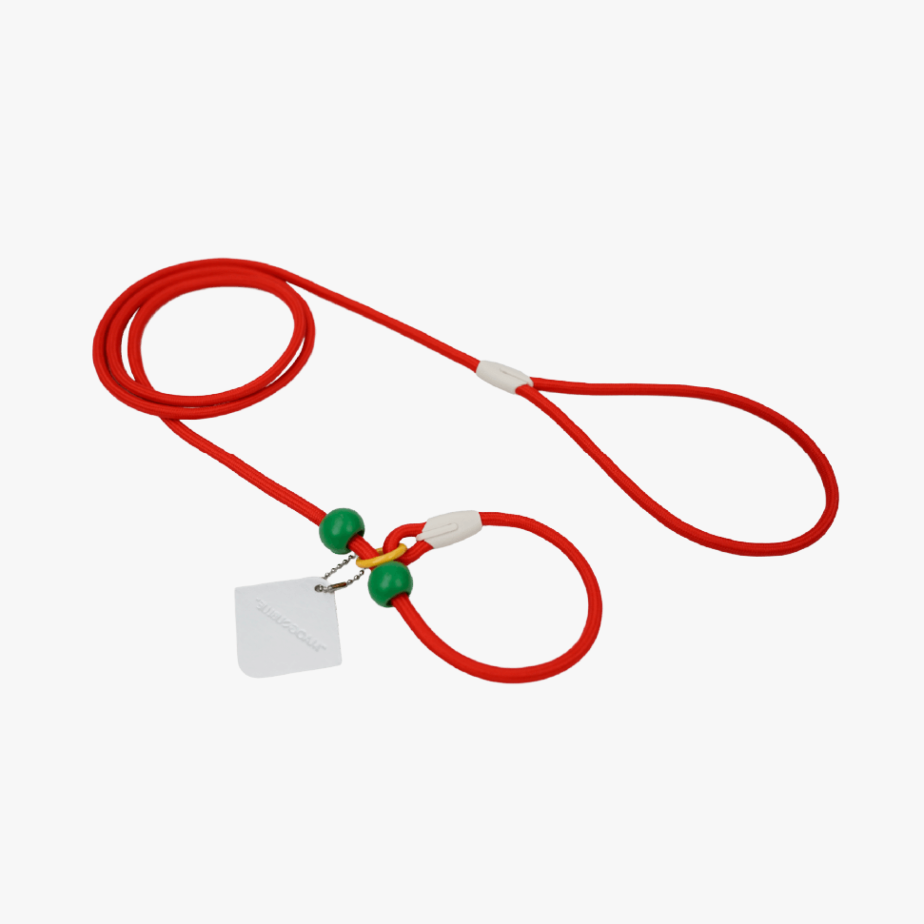 Slip Lead Dog Leash – Rainbow Paradise Series