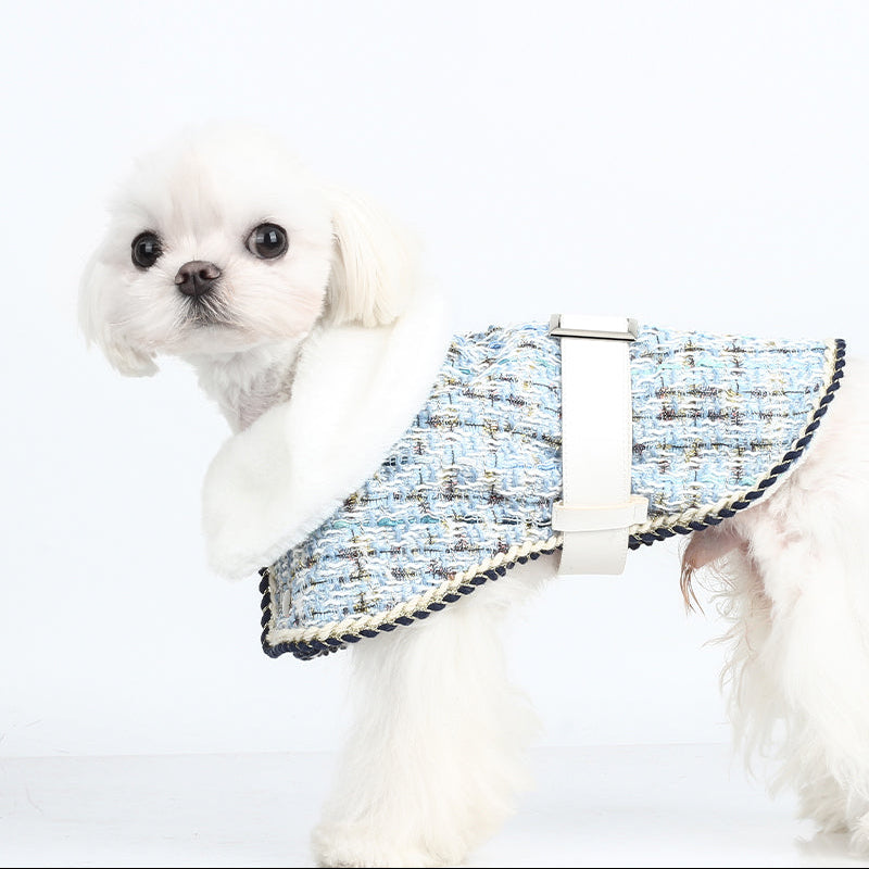 Hepburn Queen Wool Coat