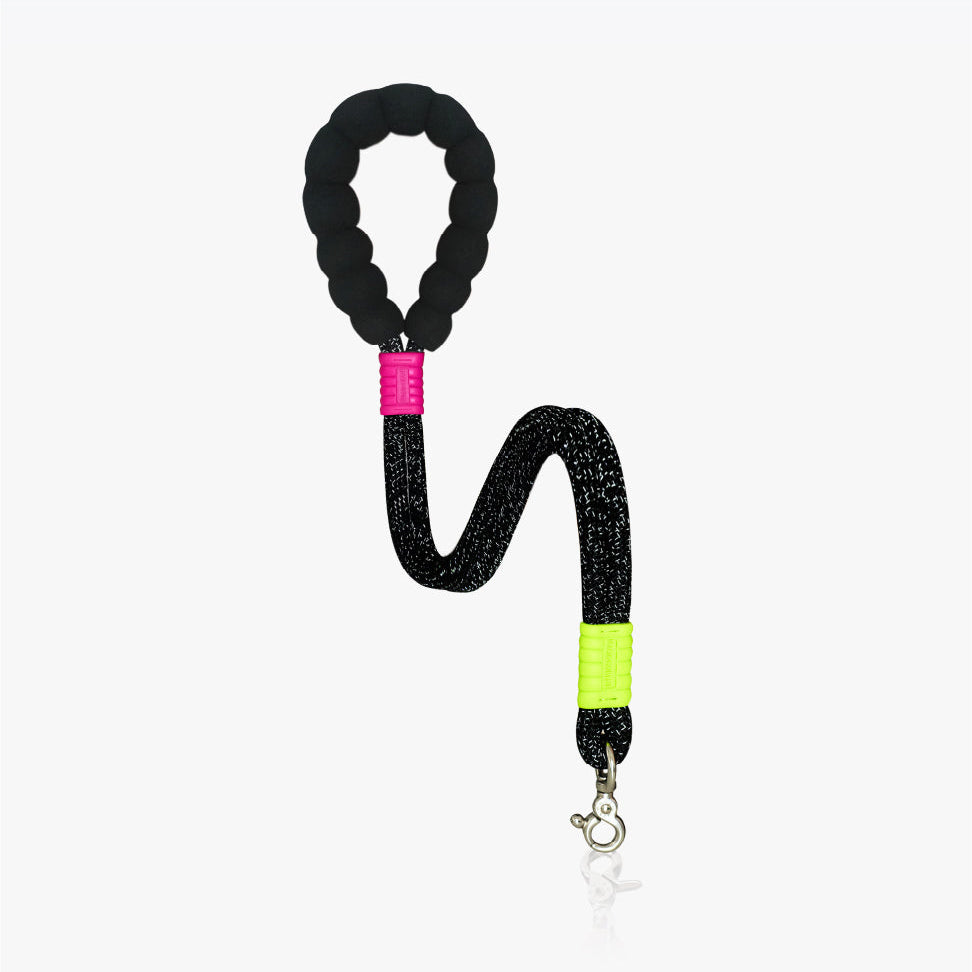 Hands-Free Marshmallow Medium-Short Series Dog Leash