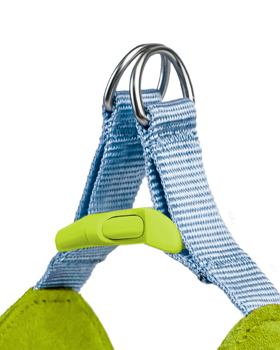 Irish Coast Vibe Harness