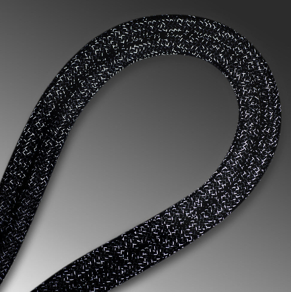 Hands-Free Marshmallow Series Leash – PLUS (Up to 88 lb, Convertible to Slip Lead)