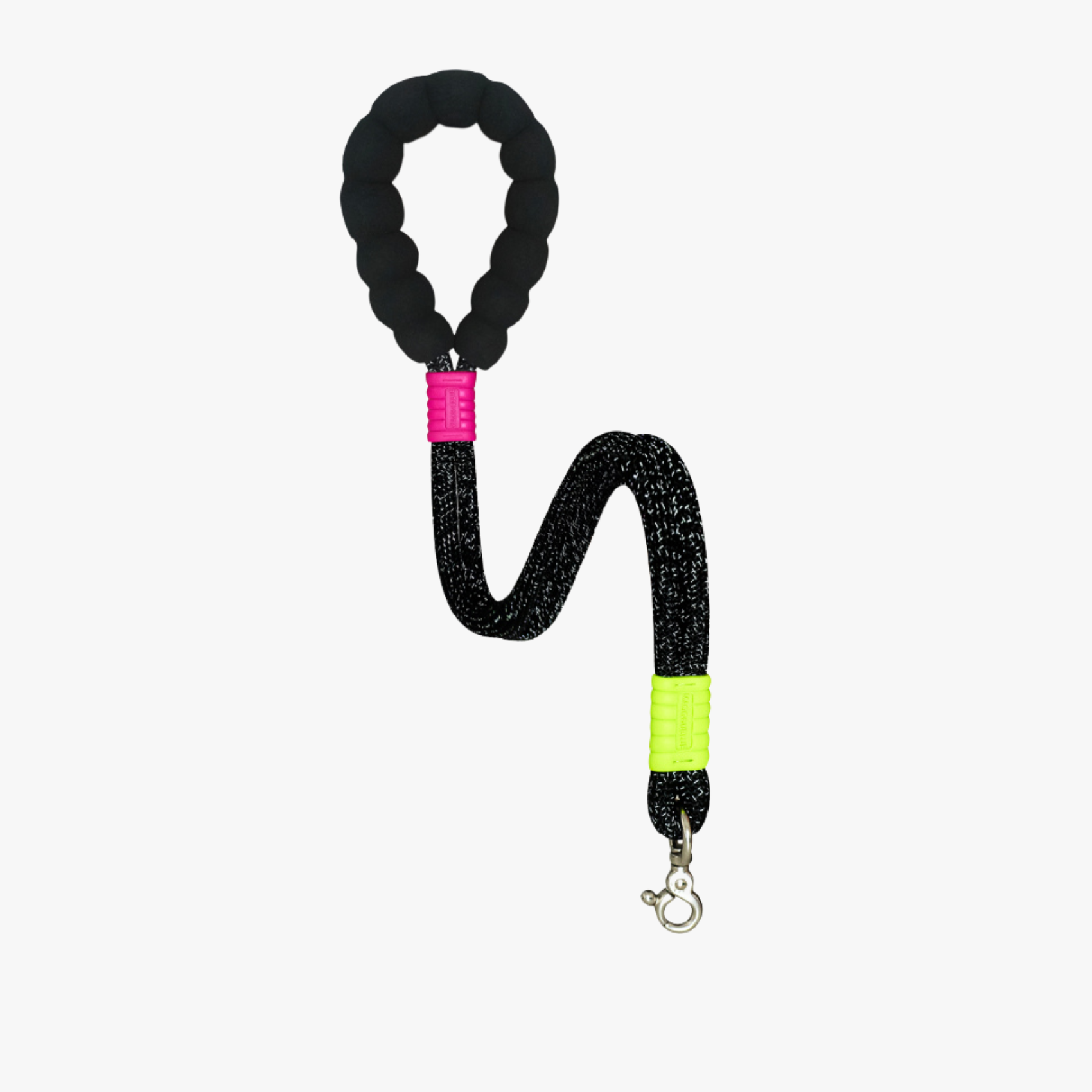 Hands-Free Marshmallow Series Leash - Medium Length (Up to 66 lb)