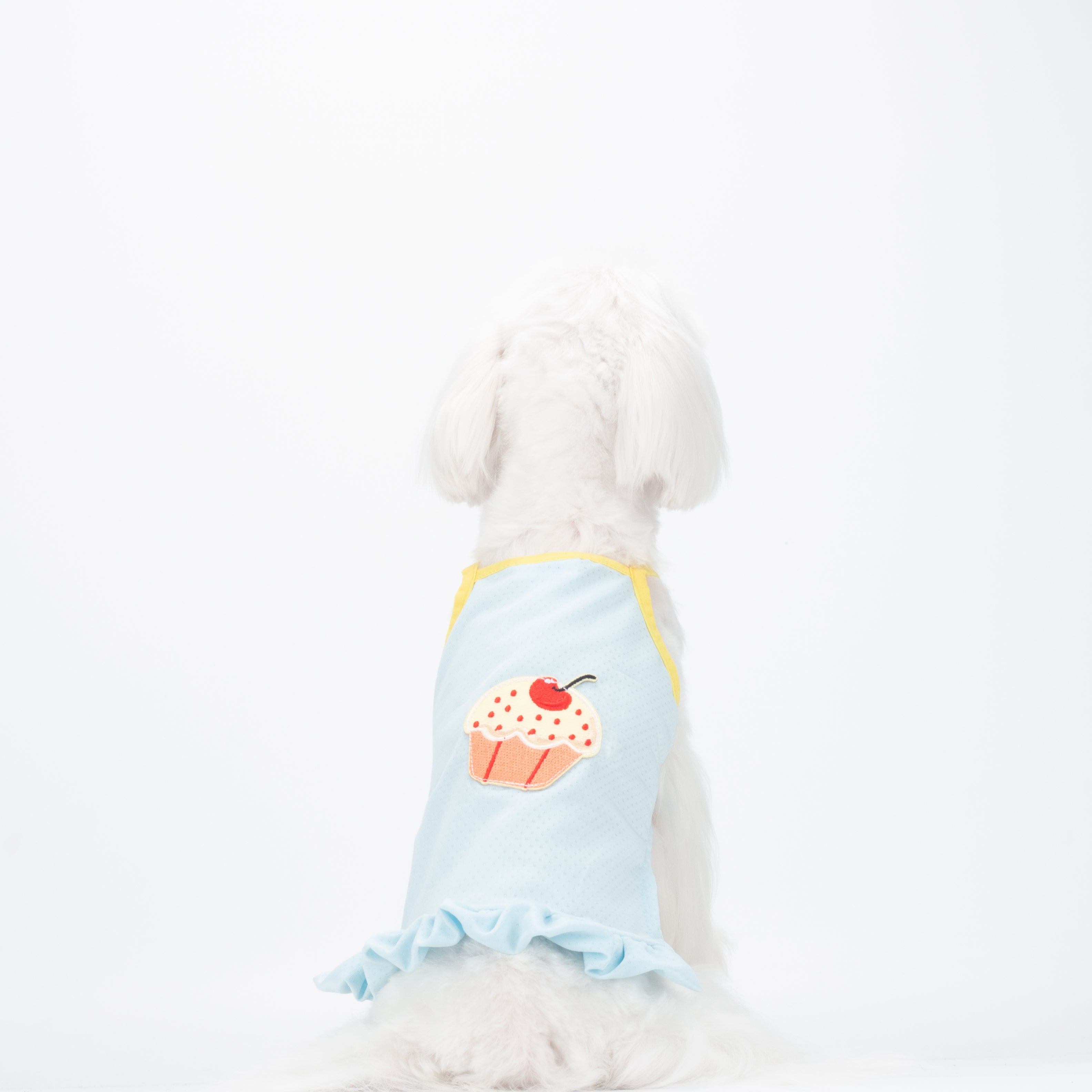 Summer Colorful Strap Tank Top