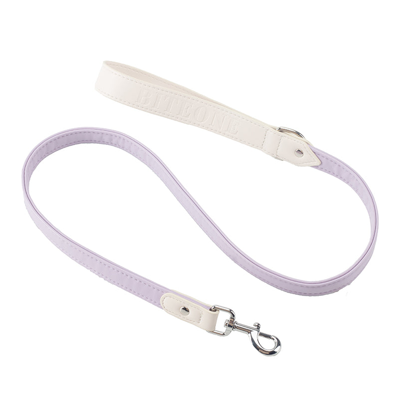 Leather Pet leash