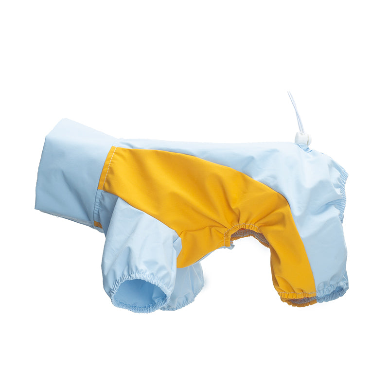 Outdoor Shell Jacket