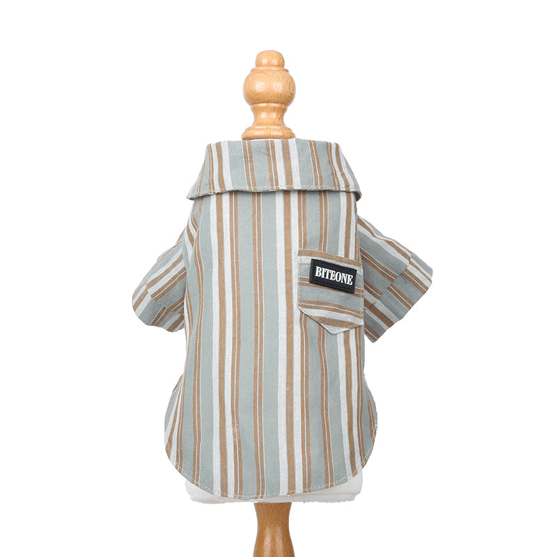 Pet Pajamas (Hat not included)