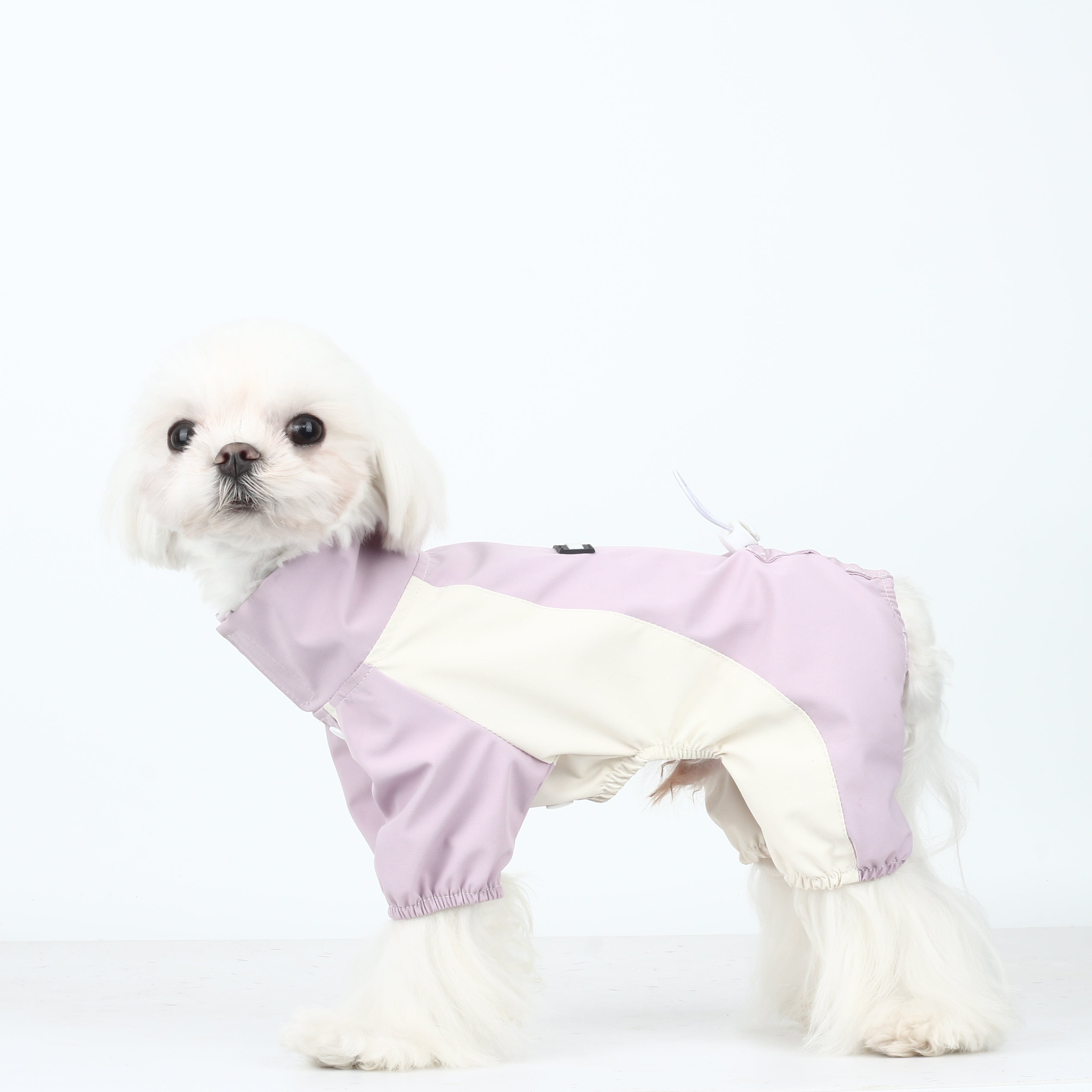 Outdoor Shell Jacket