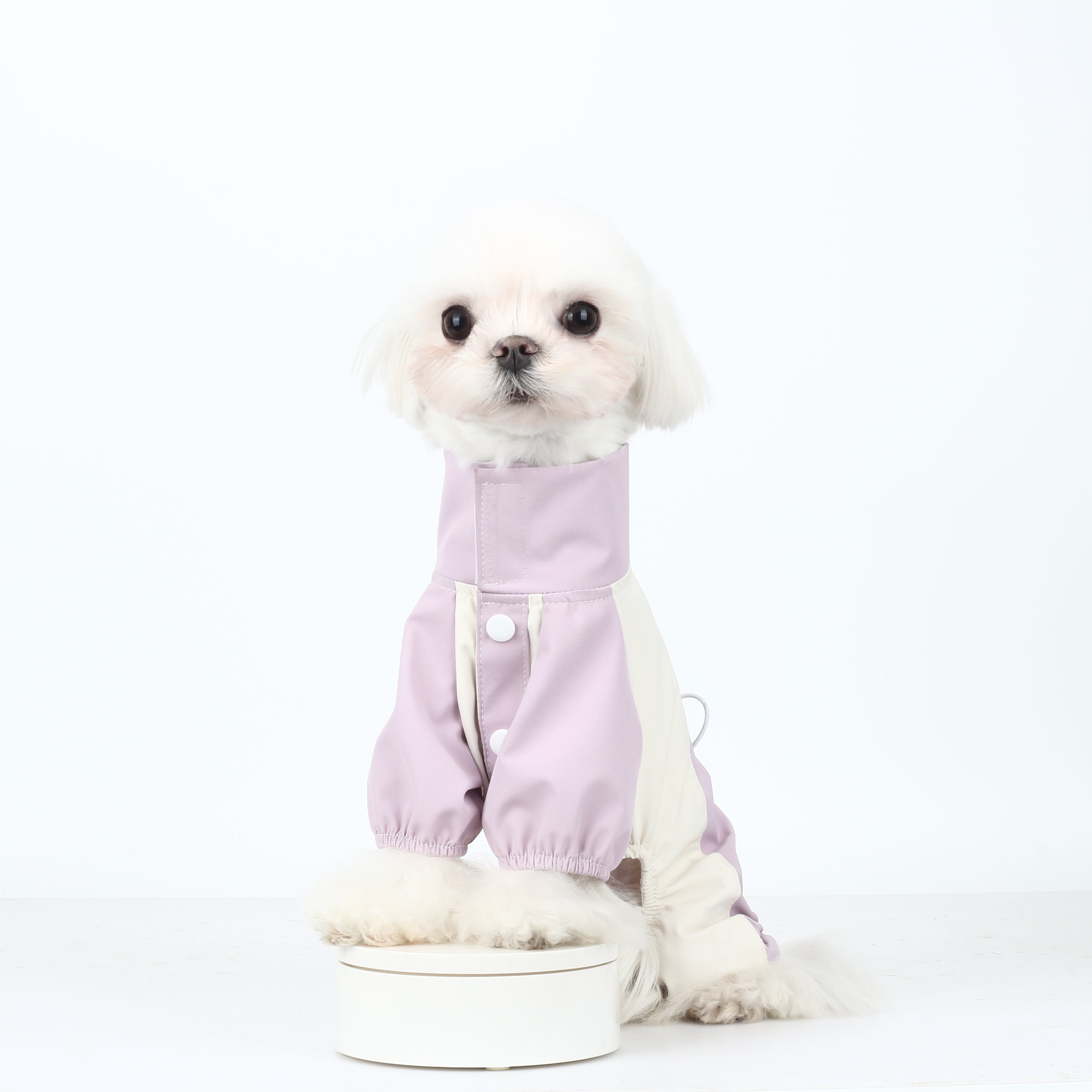 Outdoor Shell Jacket