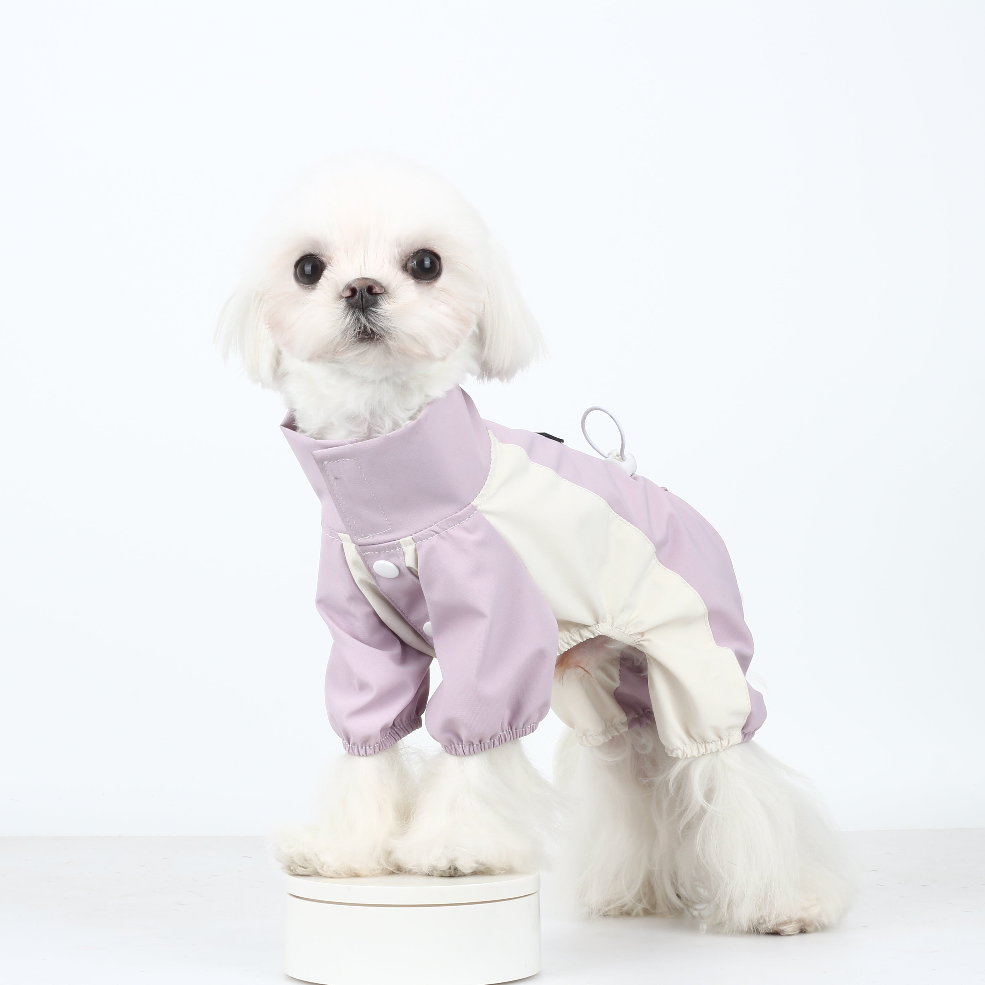 Outdoor Shell Jacket