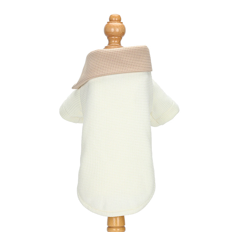 Old Money Casual Knit Top