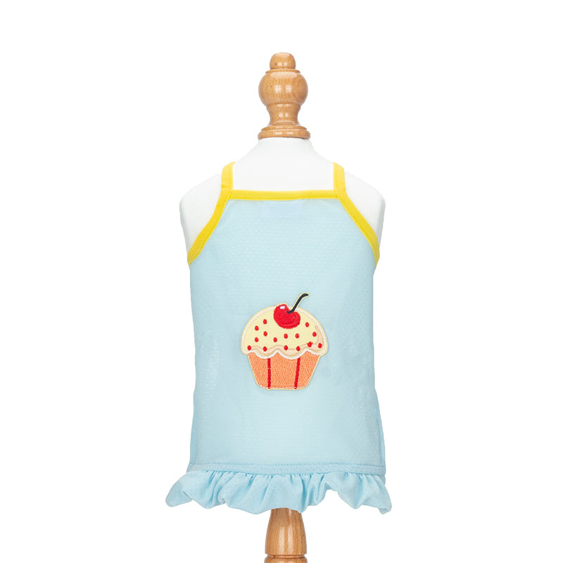 Summer Colorful Strap Tank Top