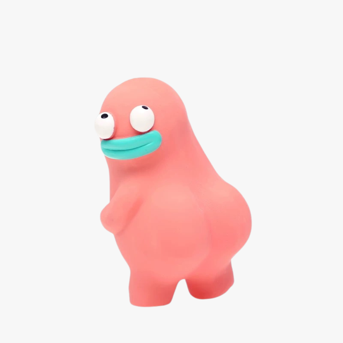 Clay Sculpture Series Squeaky Toy