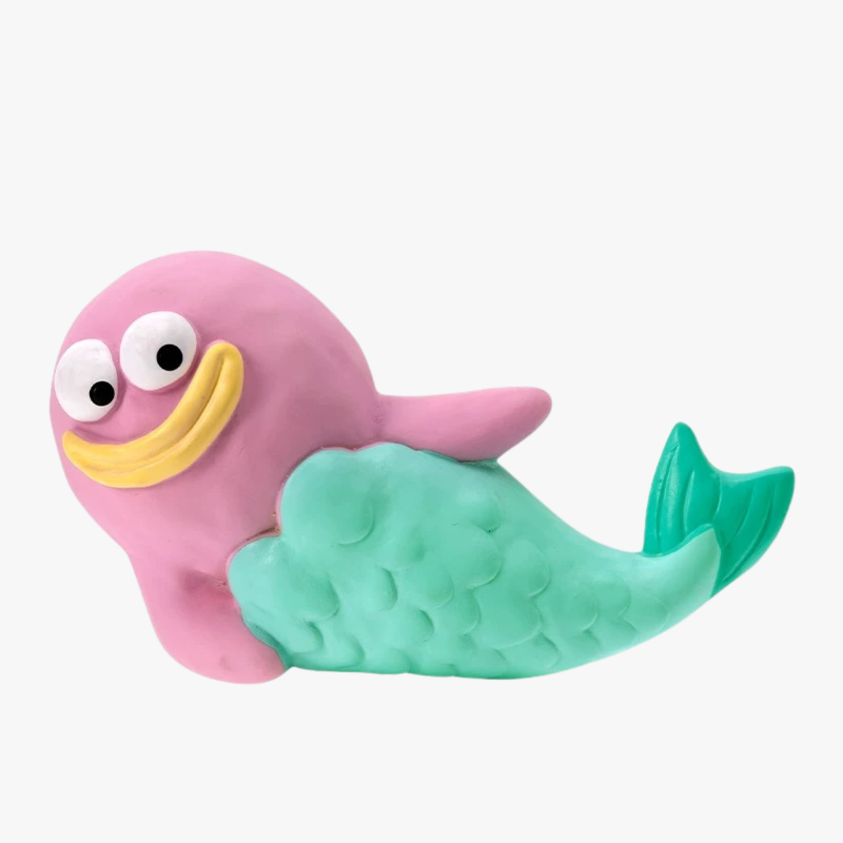 Clay Sculpture Series Squeaky Toy