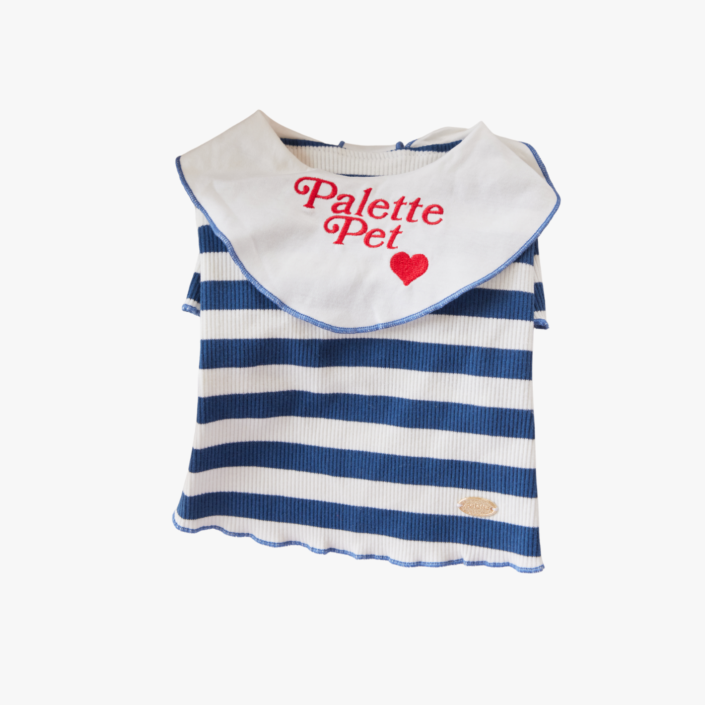 Bon Voyage Dress