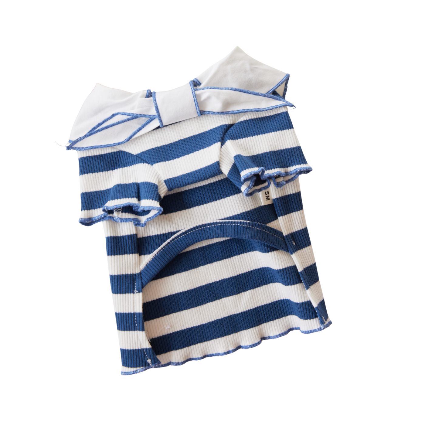 Bon Voyage Dress