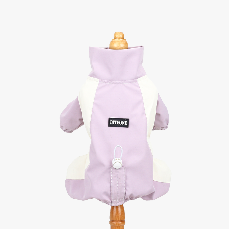 Outdoor Shell Jacket