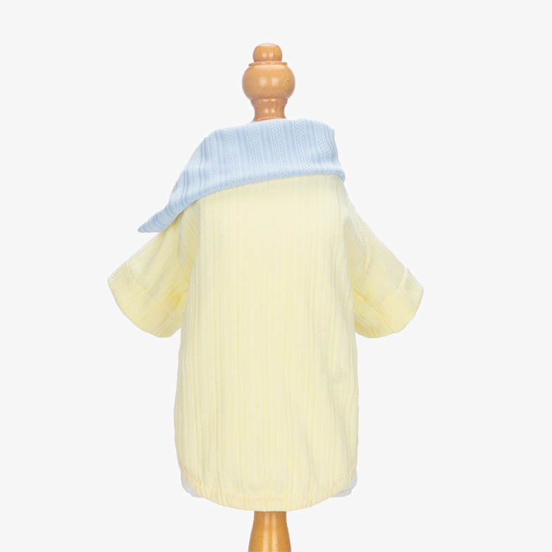 Old Money Casual Knit Sweater