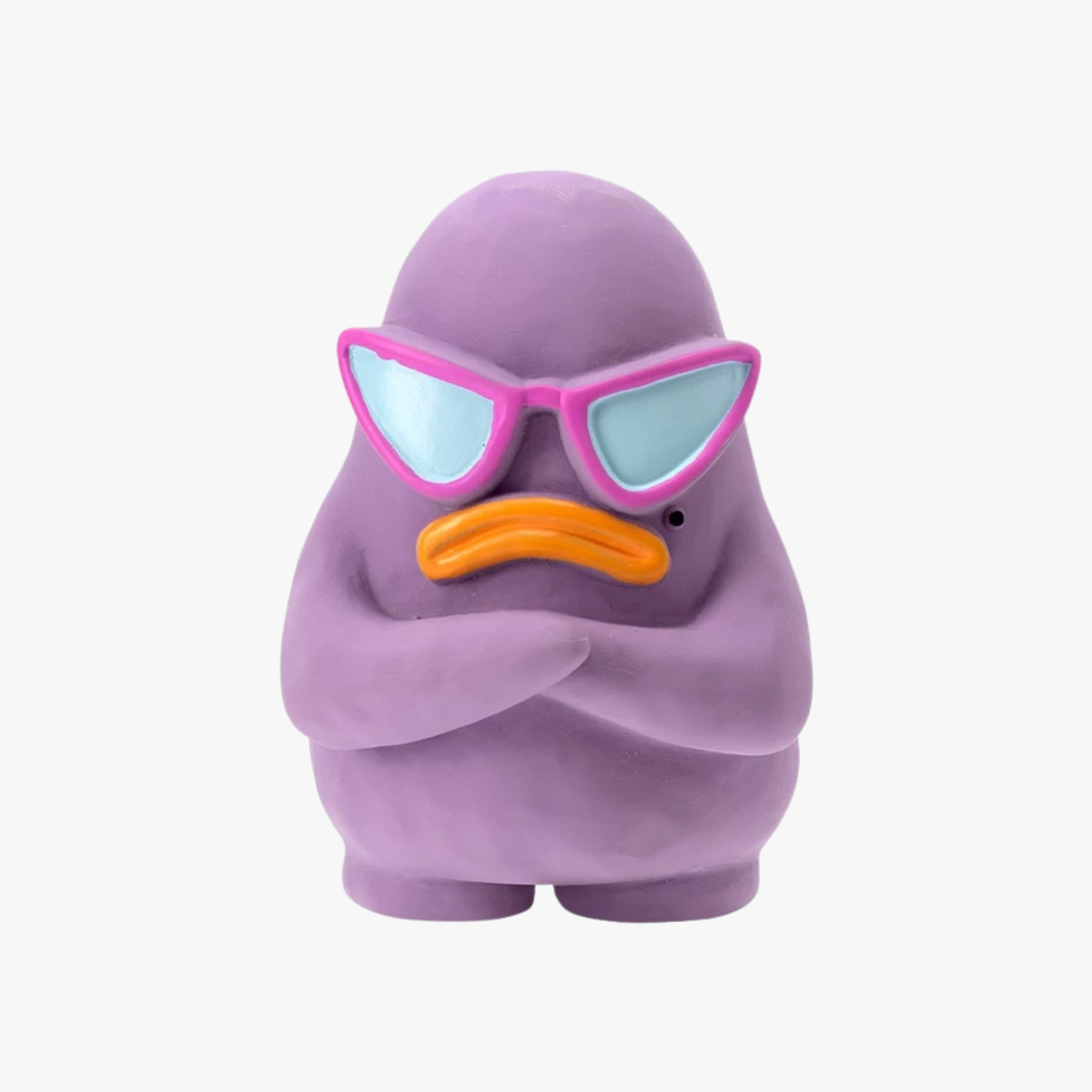 Clay Sculpture Series Squeaky Toy