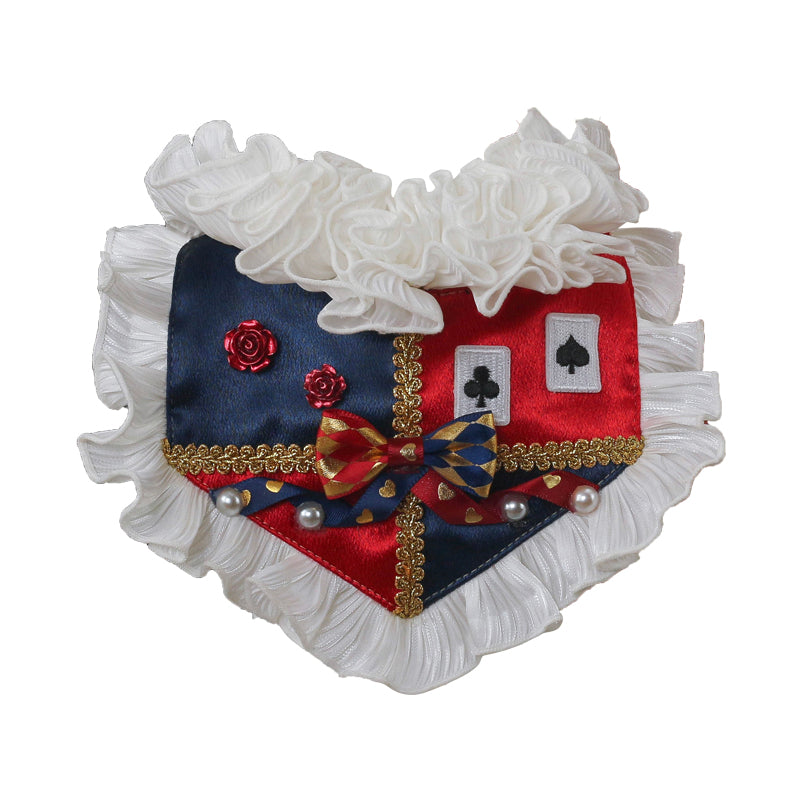 Alice Royal Lace Collar