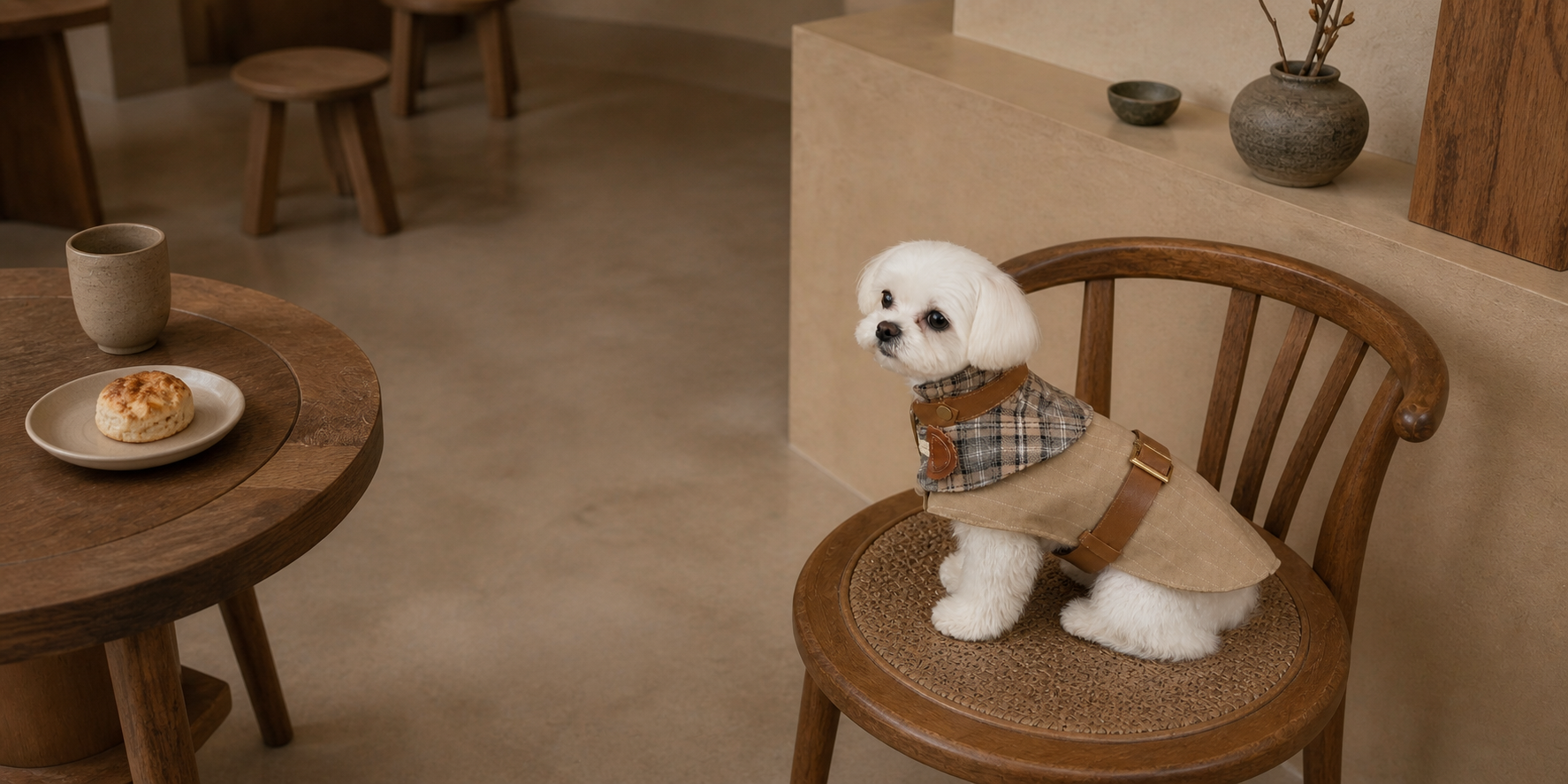 Dress Up Their Little Adventures