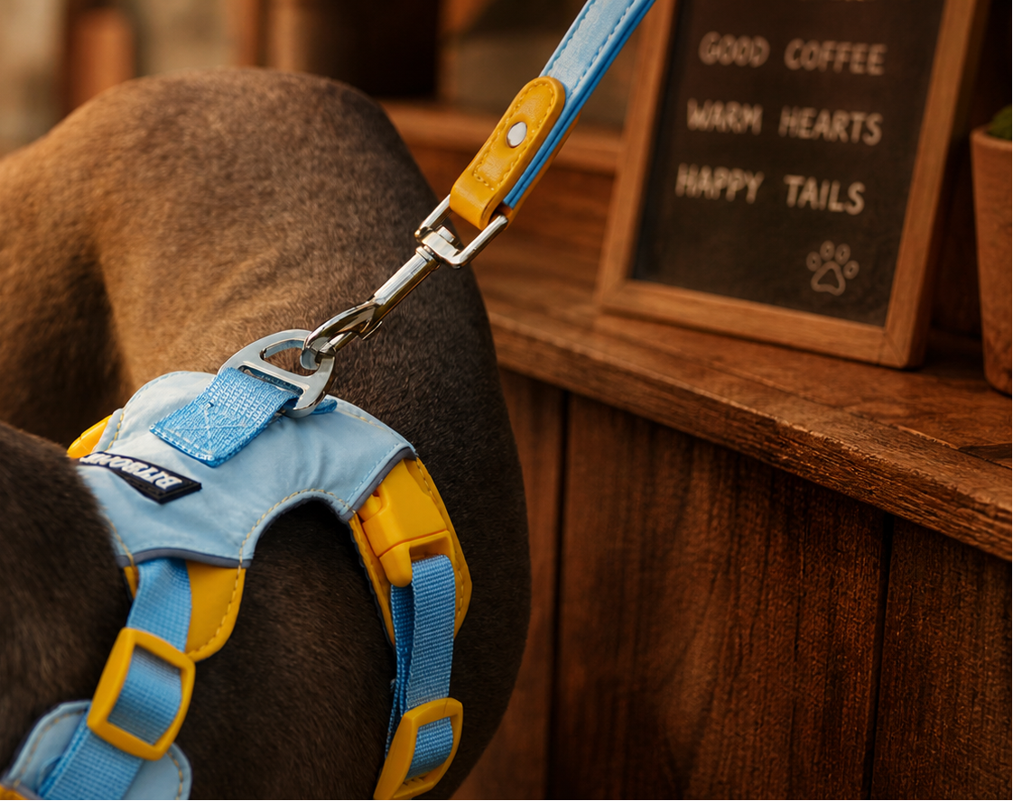 Walk Essentials