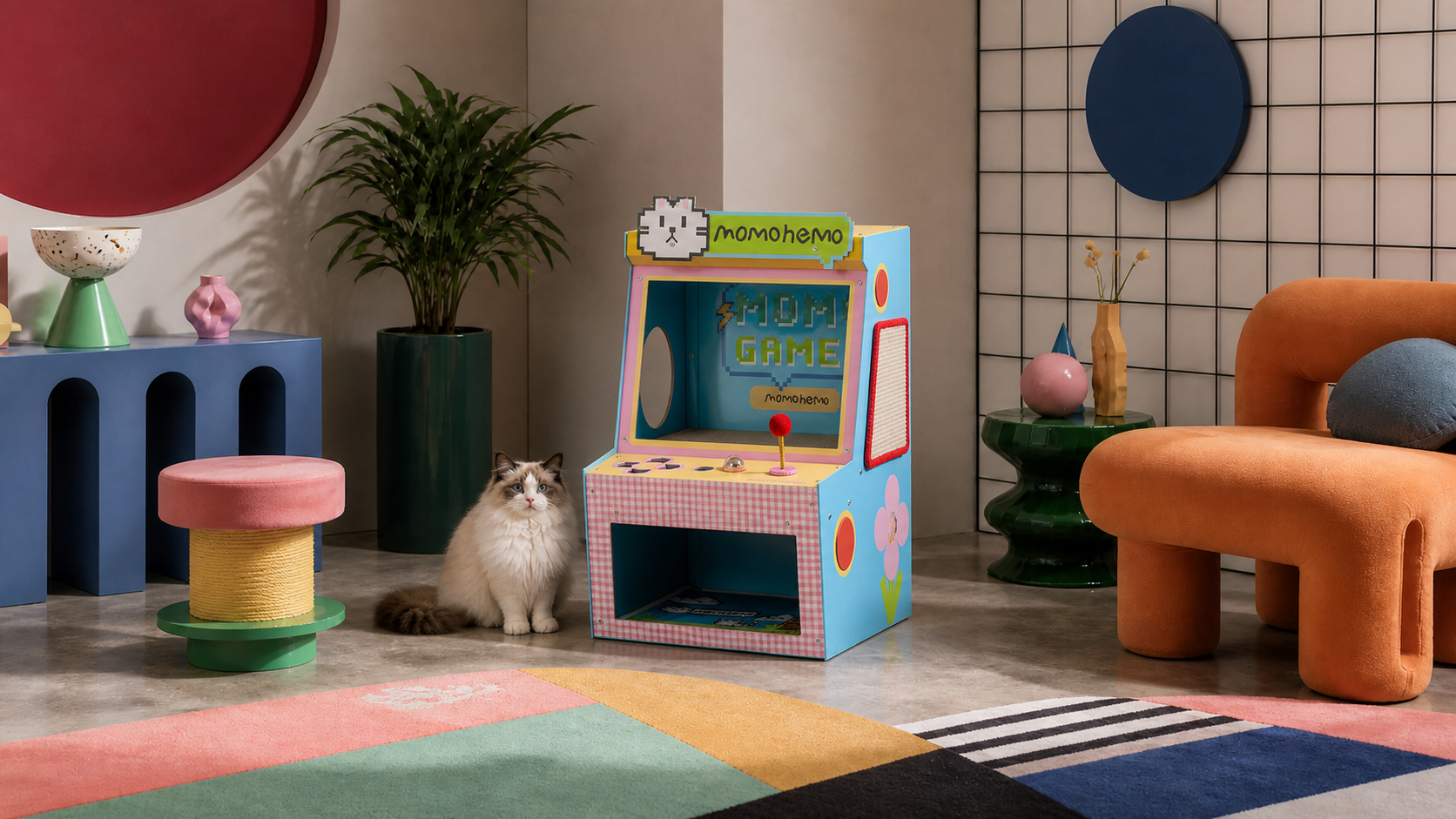 Discover Cat Houses We Love