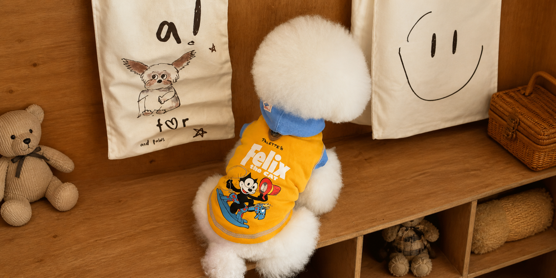 Pet Wear